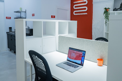 Coworking Benalmádena