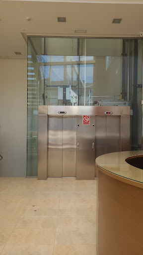 Coworking Benidorm