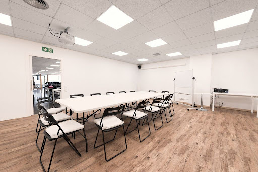 Coworking Bitàcola