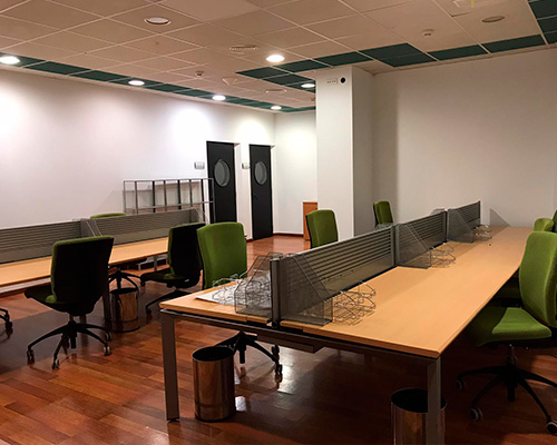 Coworking Calpe