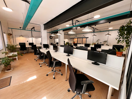 Coworking Creativo - La Mansion