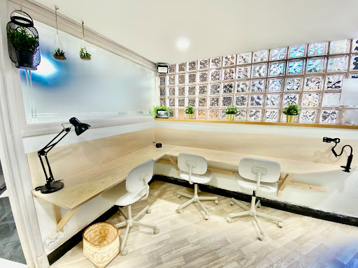 Coworking Donostia - Oficina Compartida en Donostia-San Sebastián