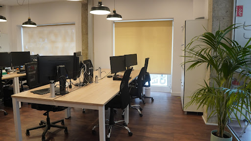 Coworking en Santander Inven