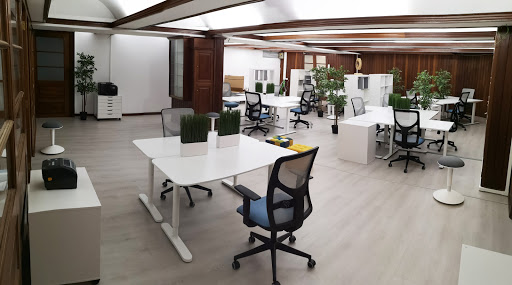 Coworking Espacio Kernel