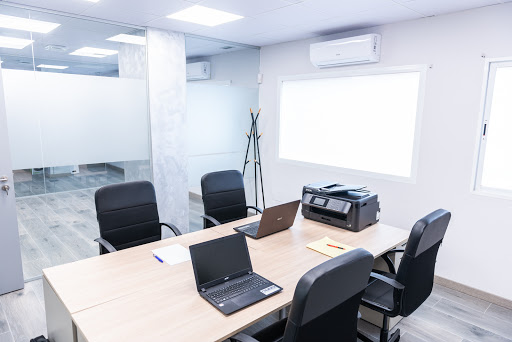 Coworking Espacios Zaragoza