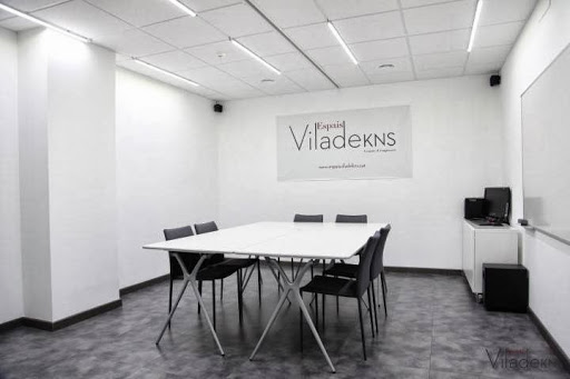Coworking Espais Viladekns