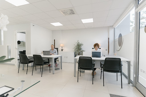 Coworking Girona/ Sb Business