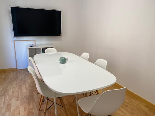 Coworking iKira Lleida