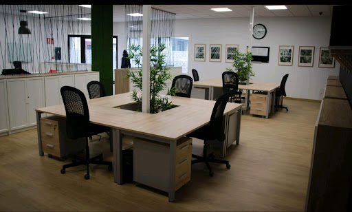 Coworking Kastel