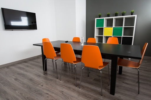 Coworking La Guarida Creativa Alcorcón