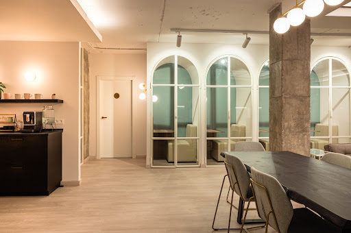 Coworking La Plaza