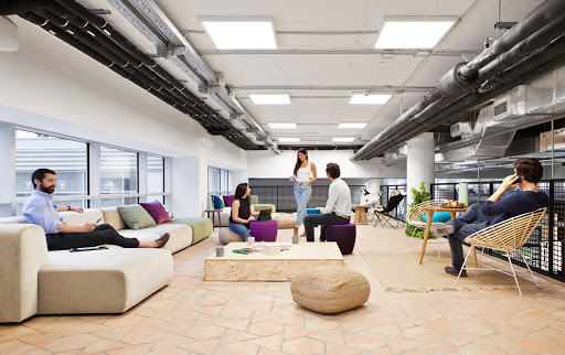 Coworking Loom Cornellà