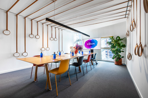 Coworking Loom Glòries