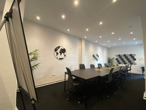 Coworking Mallorca - Playa de Palma