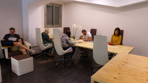 Coworking Massitio