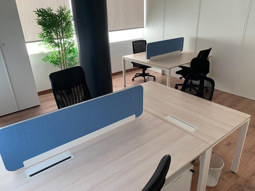 Coworking Mollet
