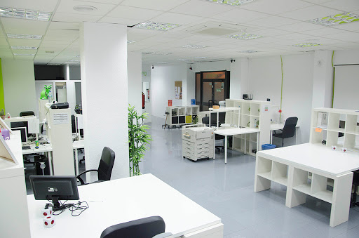 Coworking Móstoles