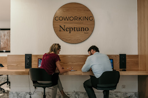 Coworking Neptuno