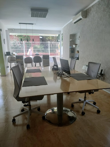CoWorking Oasis Business Centre