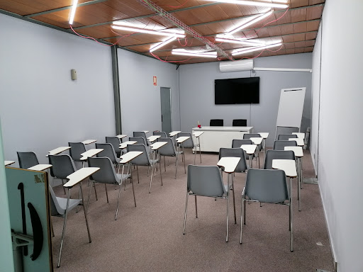 Coworking Oeste Murcia