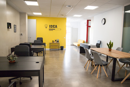 Coworking Office