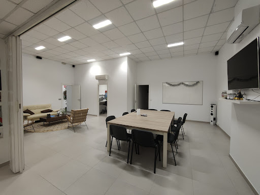 CoWorking Plus Alicante