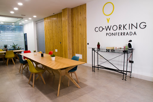 Coworking Ponferrada