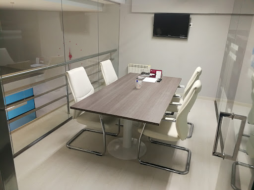 Coworking Torrelavega