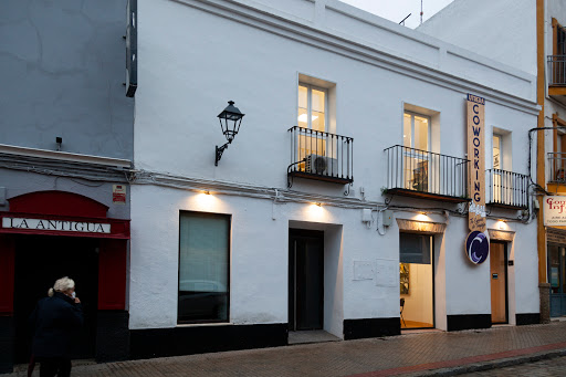 CoWorking Utrera