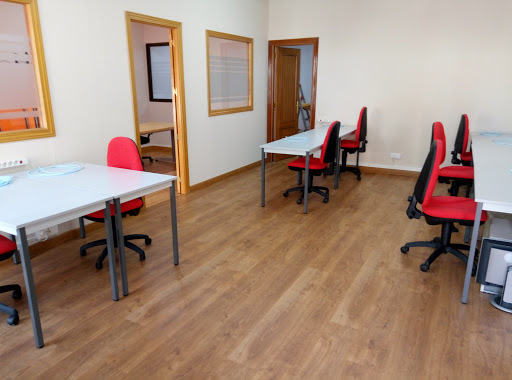 Coworking Villalba