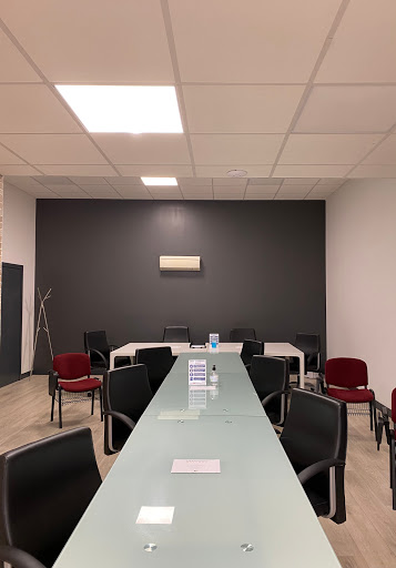 Coworking Working Us! - Espacios de Trabajo