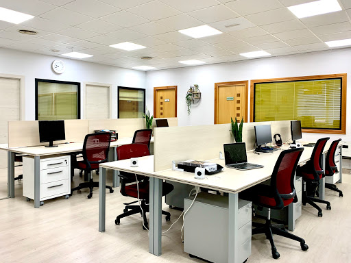 Coworking Your Story Torrejón de Ardoz