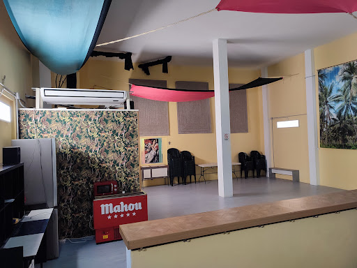 Córdoba Zimmer | Sala de eventos y reuniones