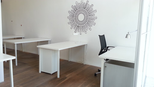 Creative Coworking - Sant Cugat - Barcelona