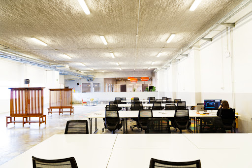 Crec Coworking Sabadell