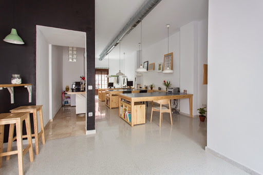 Doce monos co•space