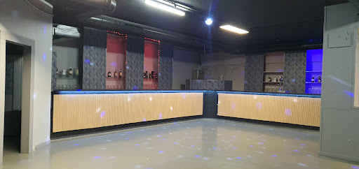 Ego Events - Sala de Eventos - Alcalá de Henares