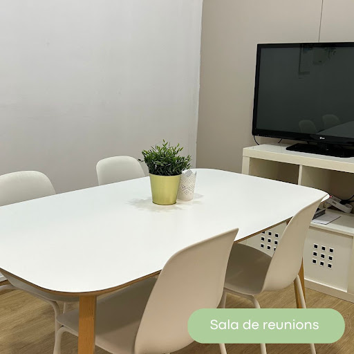 El Portal de Sabadell, Guia de negocis i Centre de Serveis
