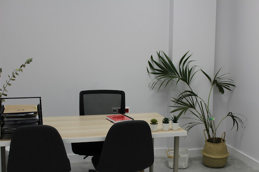 Elche Coworking | Alquiler flexible de espacios de trabajo