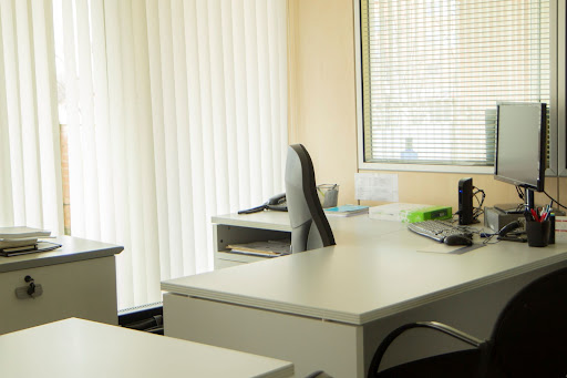 Epsilon Centre Coworking