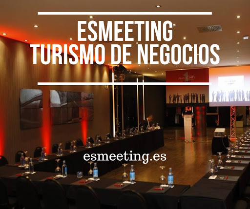 Esmeeting Eventos y Congresos