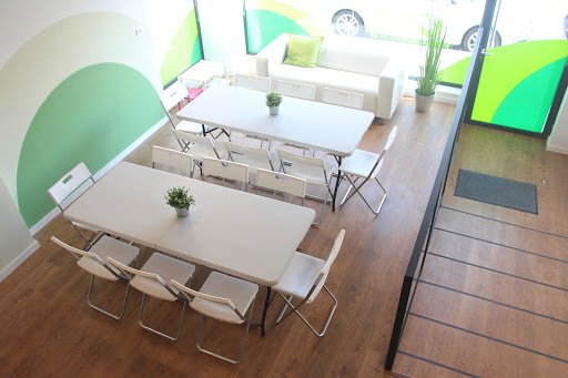 Espacio Fiest-ON San Sebastián de los Reyes