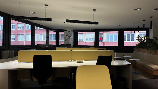 Espacio Ibe
