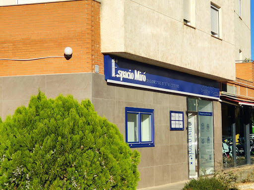 Espacio Miro