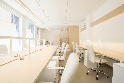Espai-114 Coworking Badalona