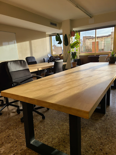 Espai28 CoworkingSagunto
