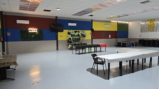 Eventos La Olivera