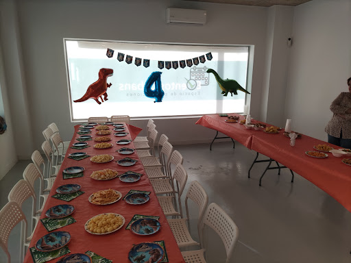 Eventos Urbans