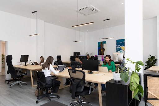 eWave Coworking Mallorca
