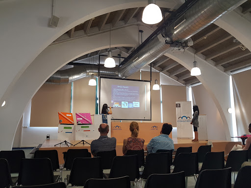 Factoria Cultural Coma Cros